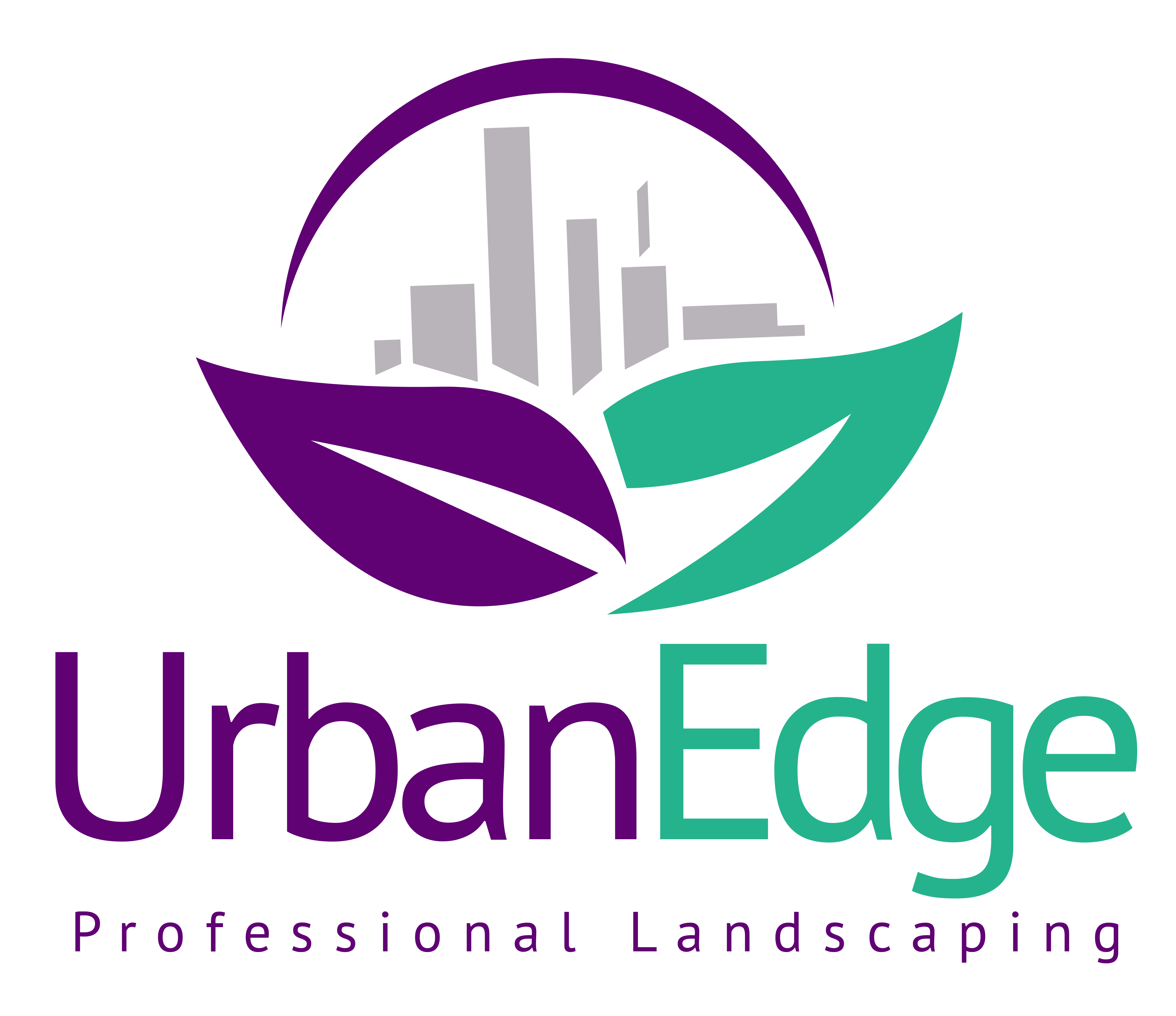 Urban Edge | Professional Landscaping